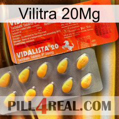 Vilitra 20Mg new01